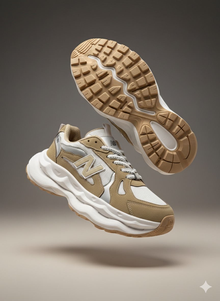 کتانی مردانه نیوبالانس