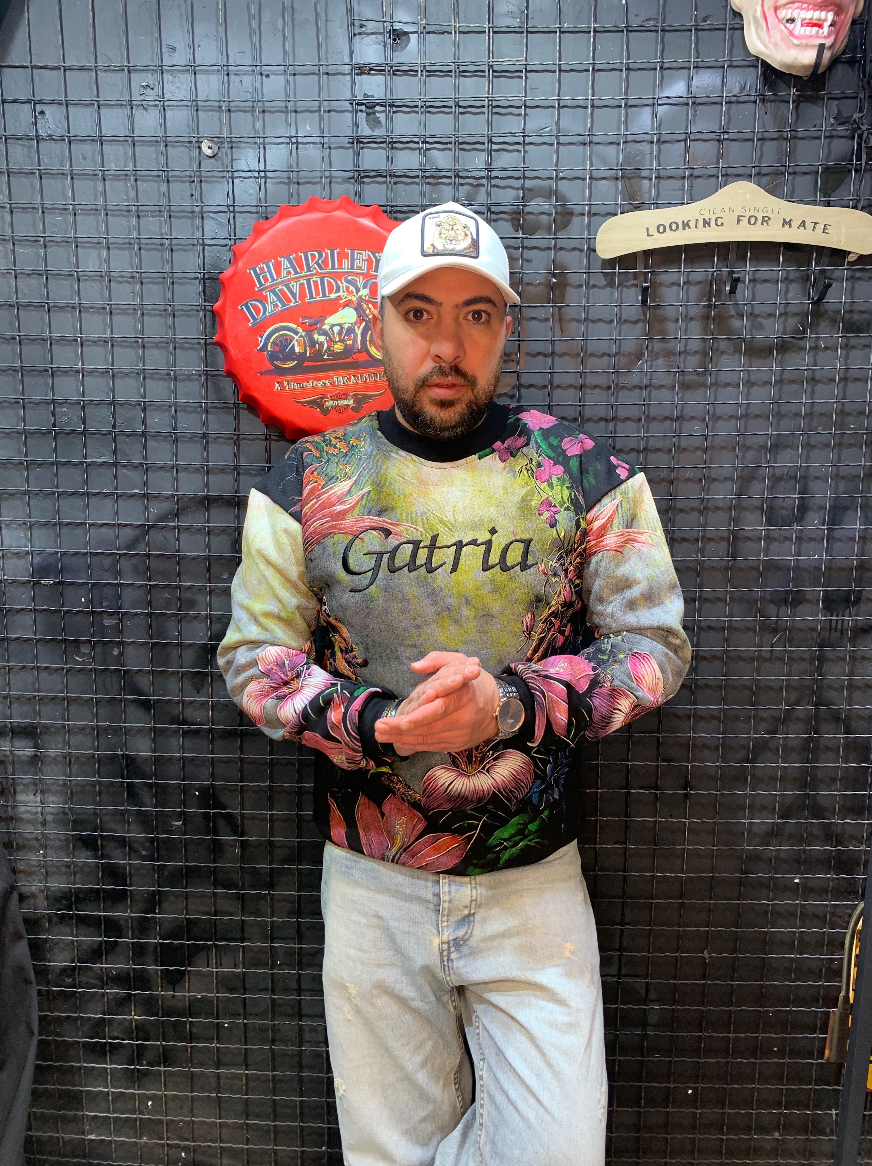 دورس مردانه اورجینال سه نخ