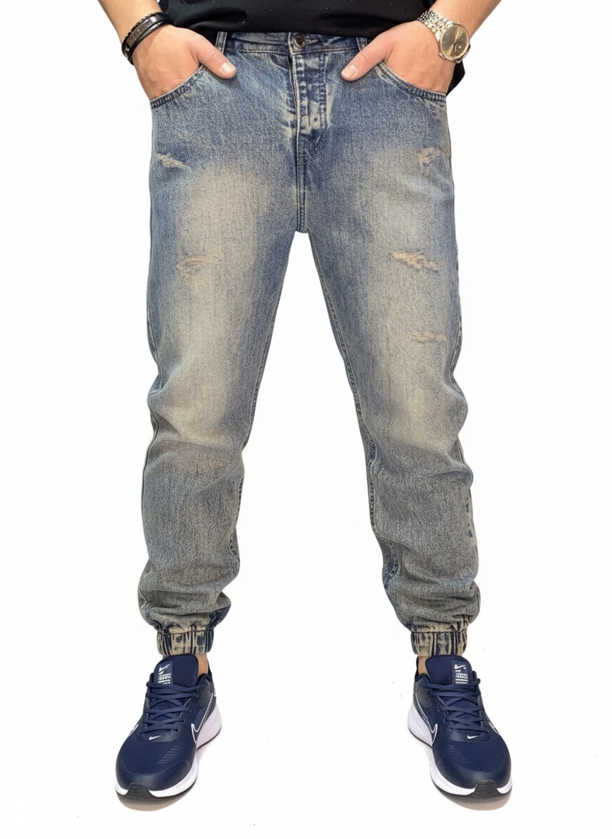 شلوار جاگر مردانه