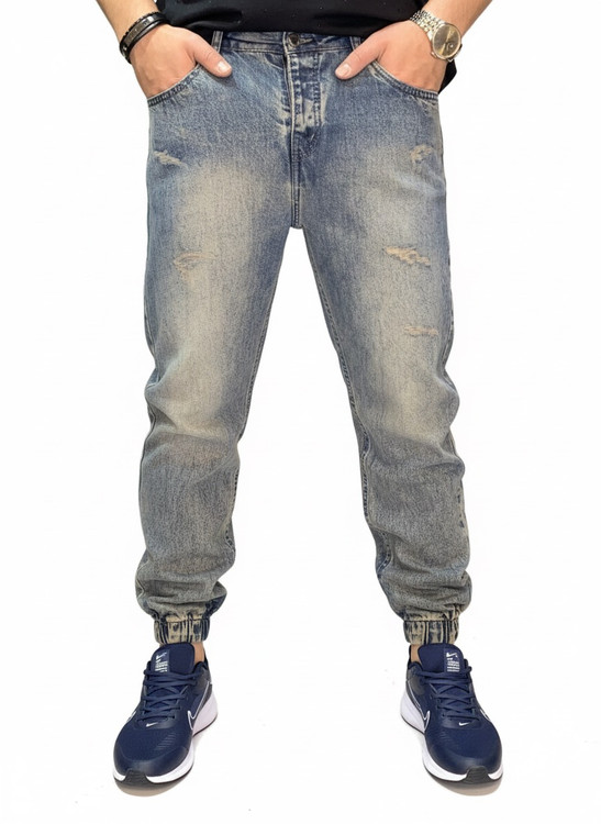 شلوار جاگر مردانه