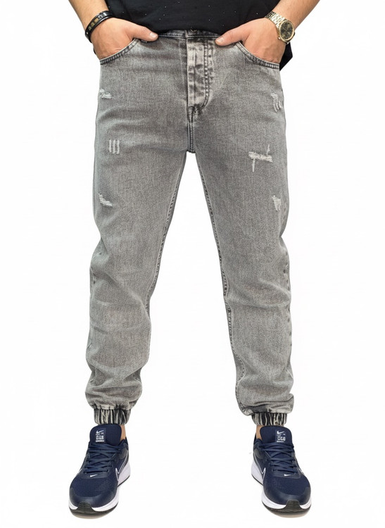 شلوار جاگر مردانه