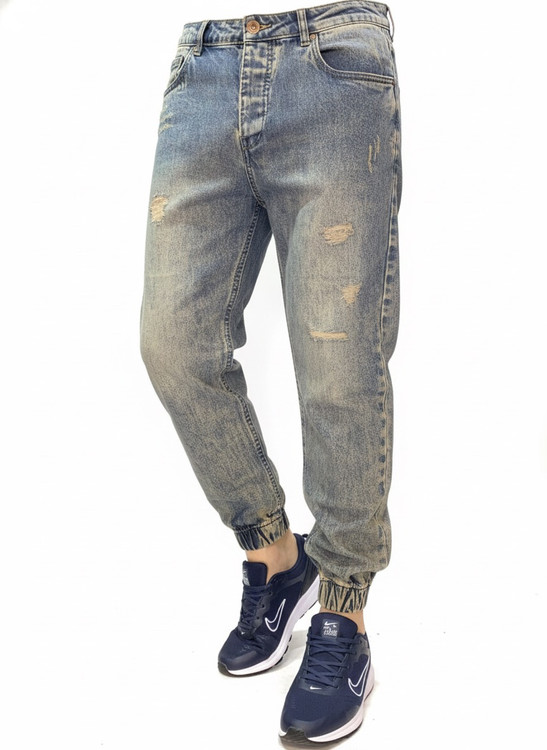 شلوار جاگر مردانه