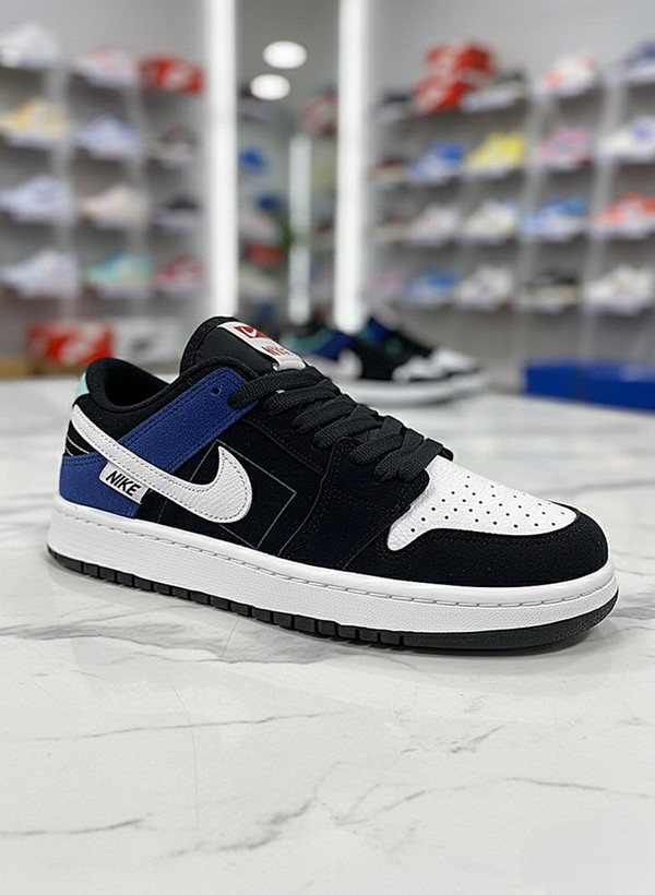 کتانی مردانه نایک جردن