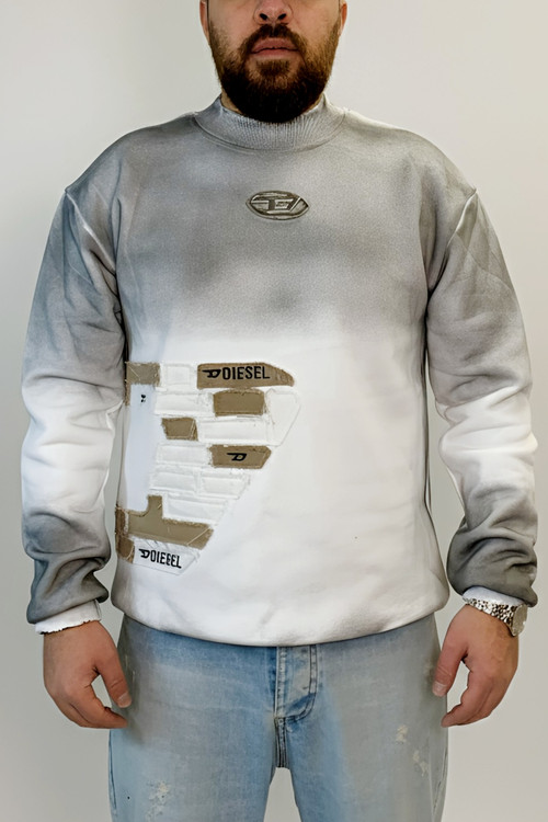 دورس اورجینال دیزل سفید