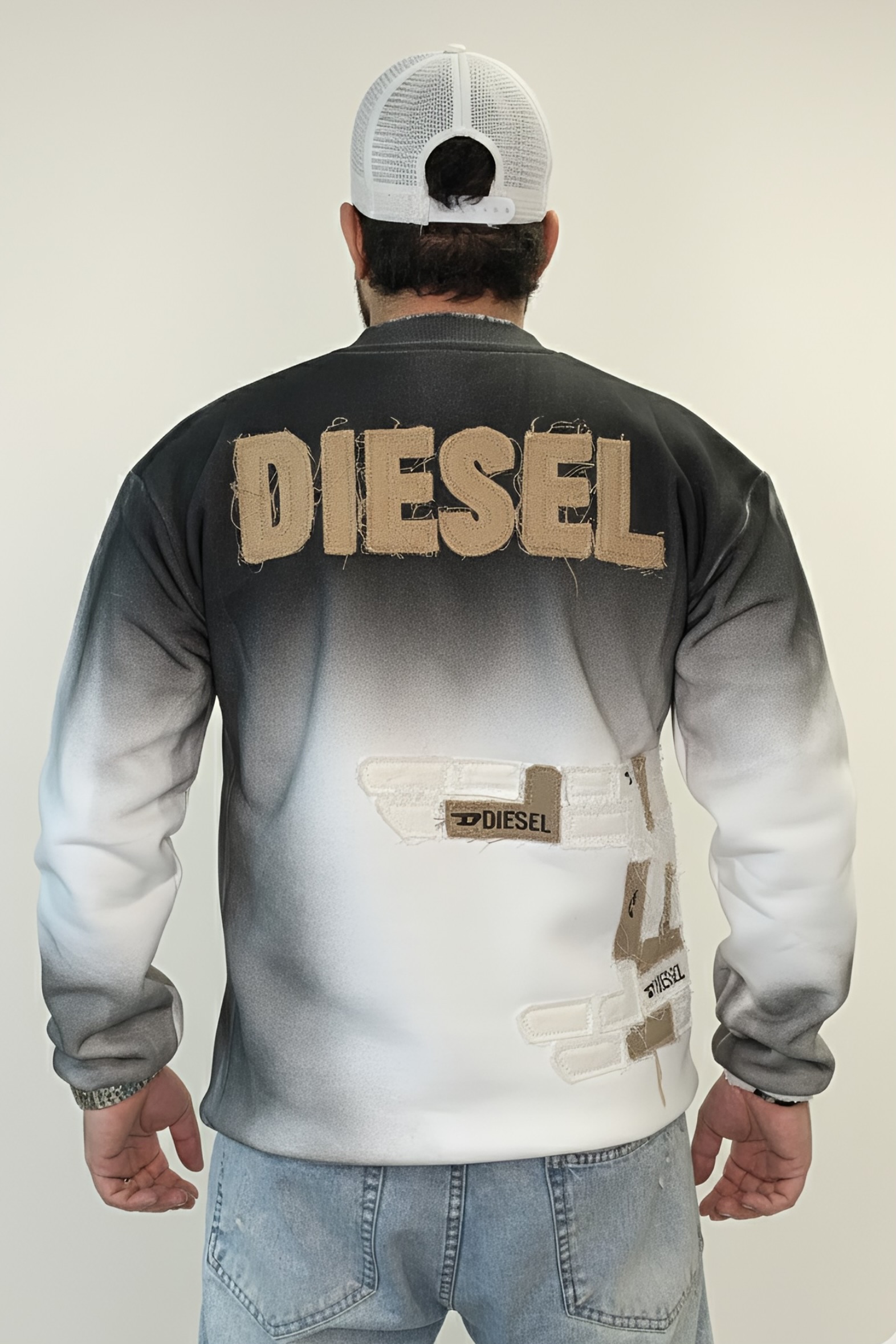 دورس اورجینال مردانه سه نخ خارخورده