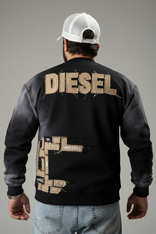 دورس اورجینال دیزل مشکی