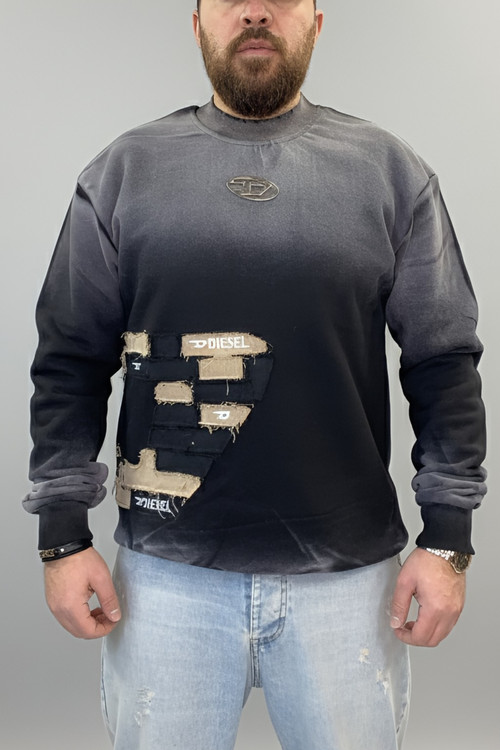 دورس اورجینال دیزل مشکی