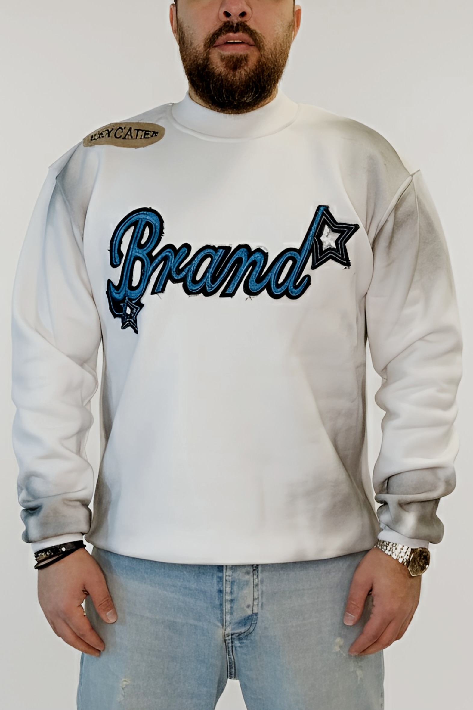 دورس اورجینال مردانه سه نخ ضخیم