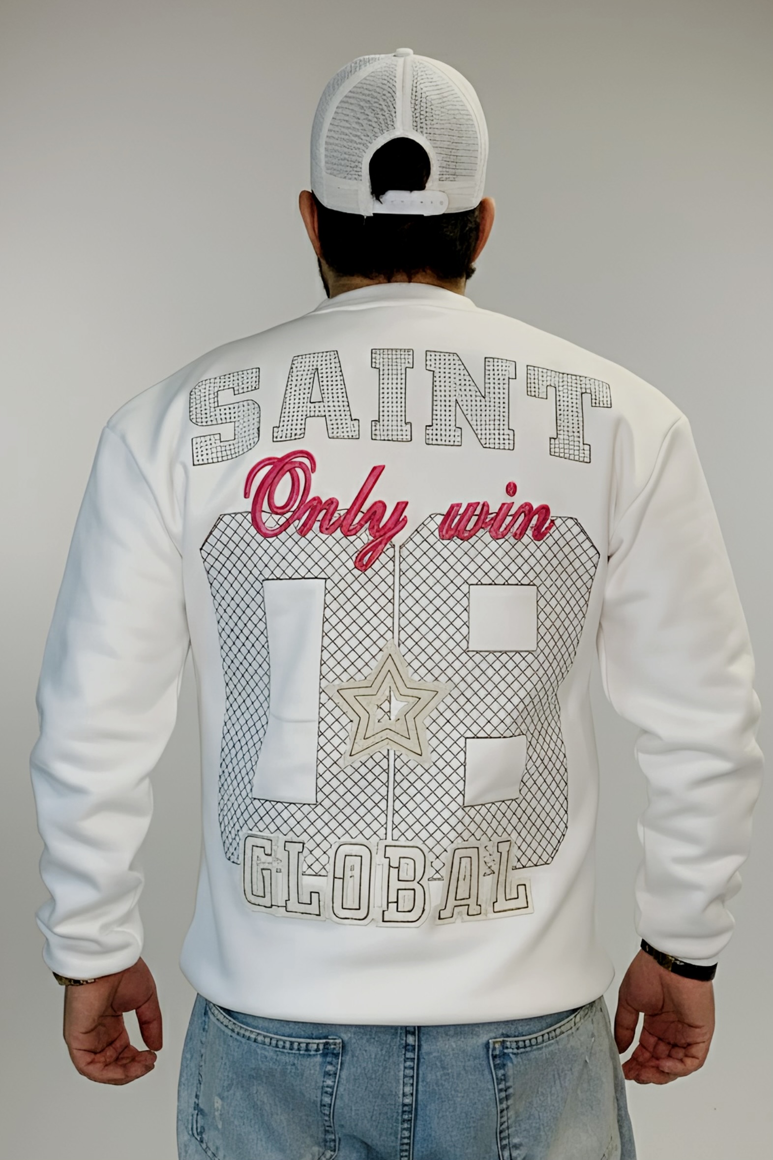 دورس اورجینال مردانه سه نخ ضخیم