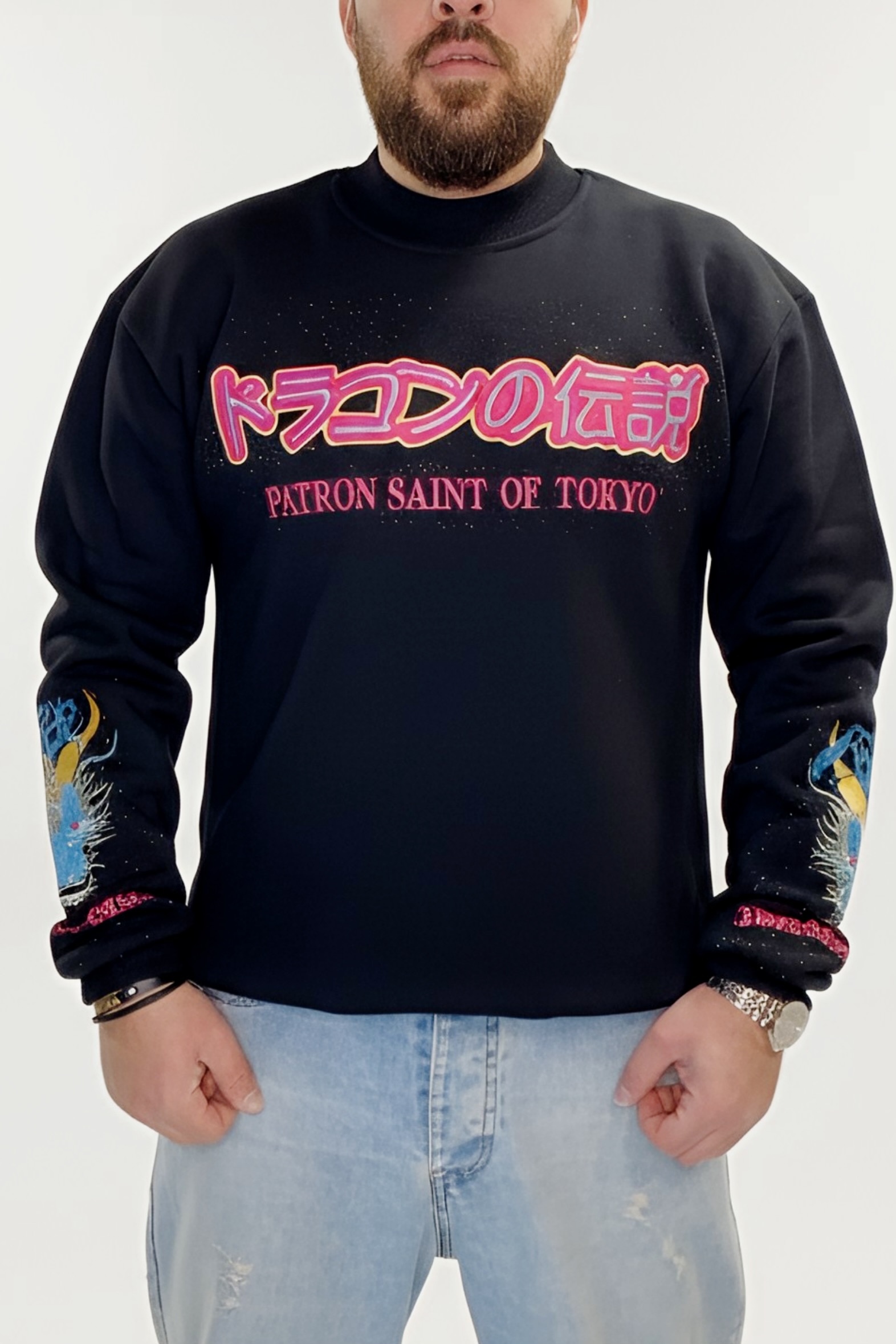 دورس اورجینال مردانه سه نخ ضخیم