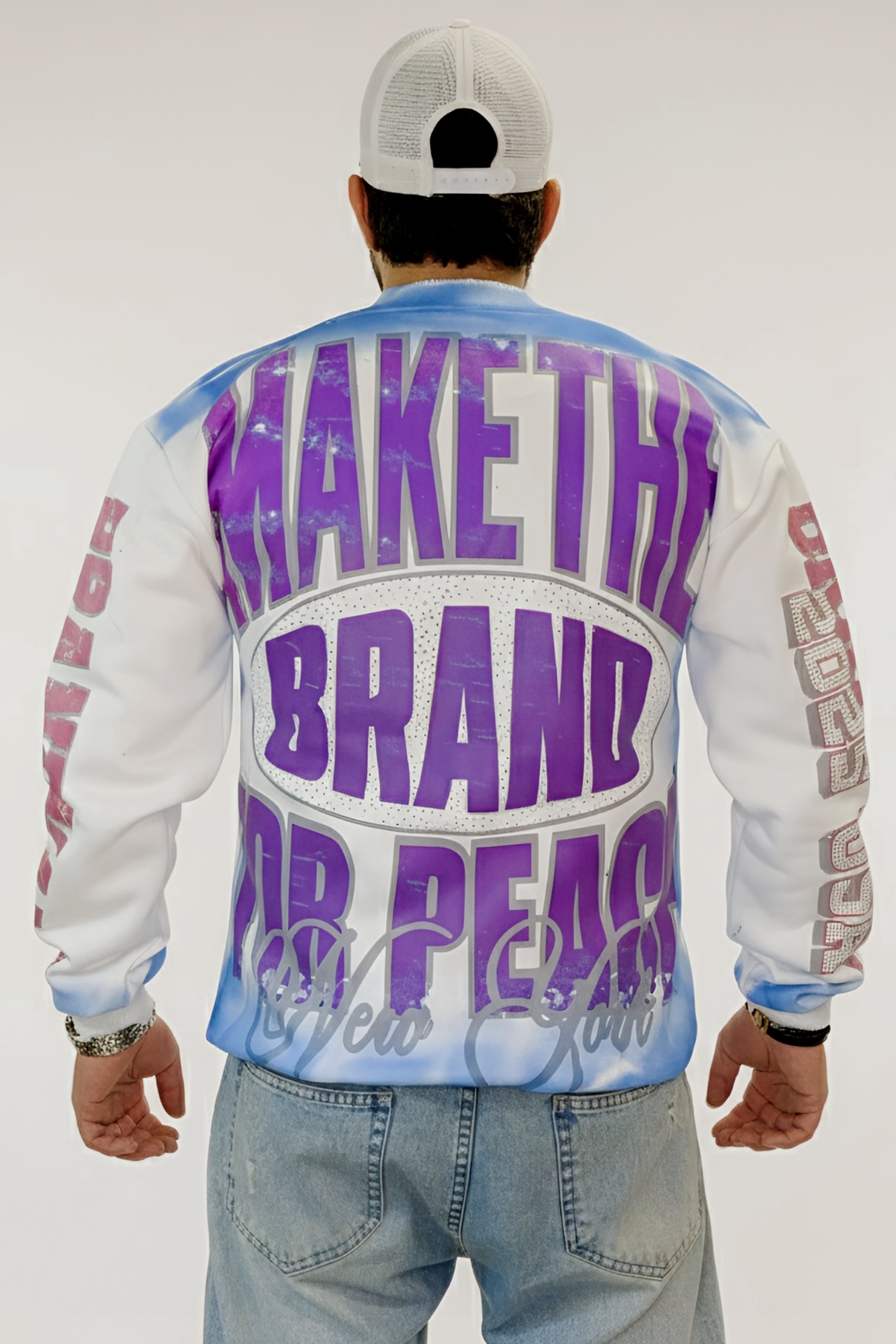 دورس اورجینال مردانه سه نخ ضخیم