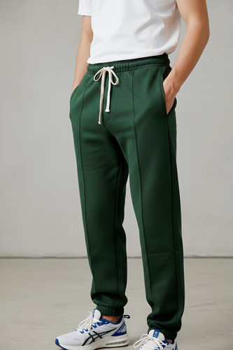 جاگر فوتر یشمی