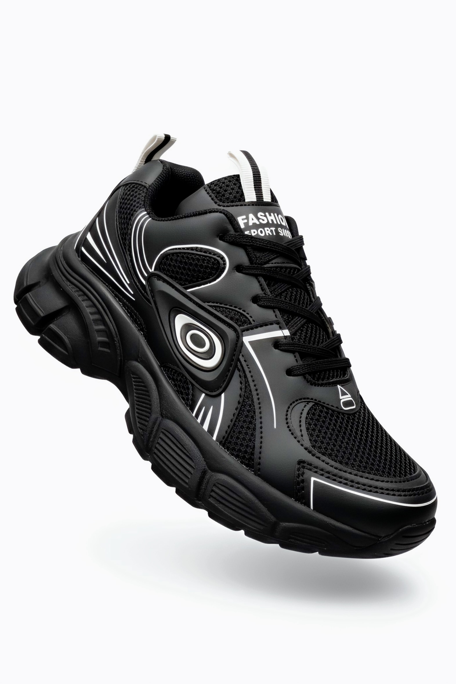 کتانی زنانه فشن رانینگ