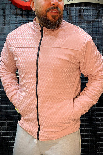 کاپشن کتی سه بعدی زرد