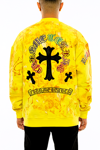 دورس اورجینال نینجا صلیب فسفری