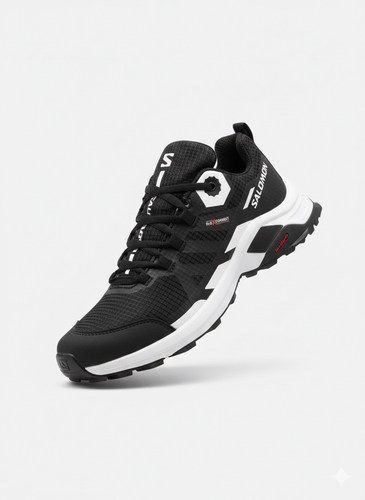 کتانی مردانه سالامون کد 1417