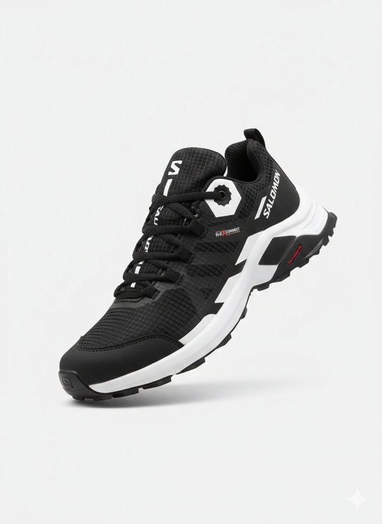 کتانی مردانه سالامون کد 1417