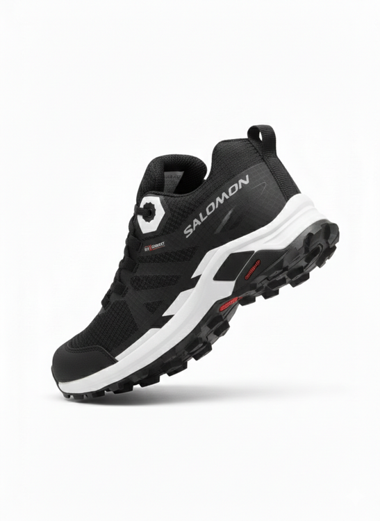 کتانی مردانه سالامون کد 1417