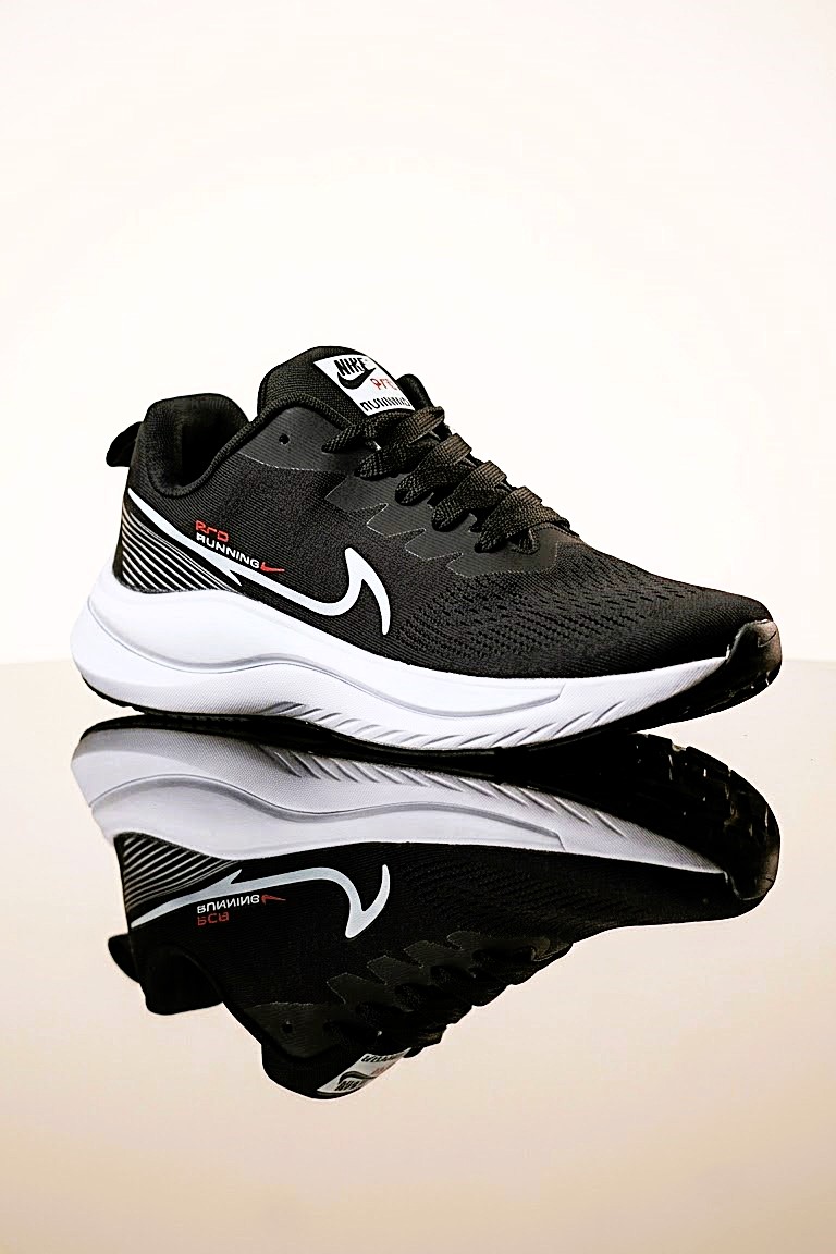 کتانی مردانه رانینگ مدل nike pro